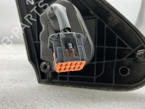 Left mirror CITROËN XSARA (N1) 2.0 HDi 90 | BP20955543C26
