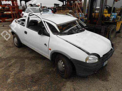 Startmotor OPEL CORSA B (S93) 1.2 i (F08, F68, M68) | BP22020142M8 