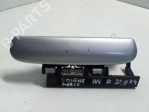 Front right exterior door handle CITROËN XSARA Coupe (N0) 1.8 i 16V | BP20971143C129 