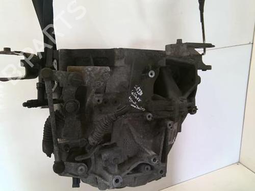 Gearbox DODGE CALIBER 2.0 CRD | BP20941520M3 
