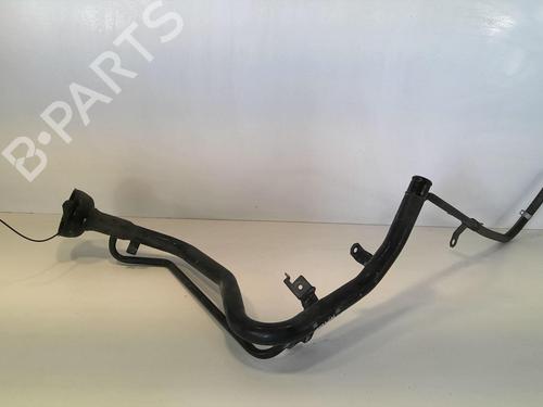 Used Pipe NISSAN QASHQAI I (J10, NJ10) 1.6 dCi All-wheel Drive (130 hp) 20940644