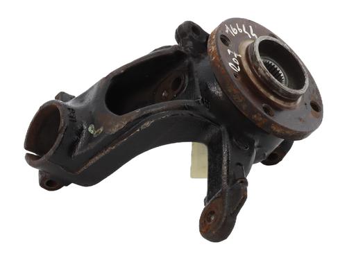 Right front steering knuckle PEUGEOT 207 (WA_, WC_) 1.6 HDi | BP25975916M26 