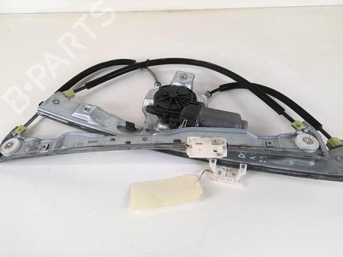 Used Front right window mechanism CITROËN DS3 (SA_) 1.6 THP 155 (156 hp) 20967723