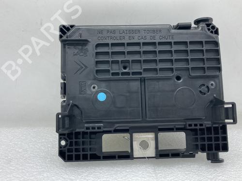 Fuse box CITROËN C3 II (SC_) 1.4 HDi 70 (SC8HZC, SC8HR0, SC8HP4) | BP24318262E1 