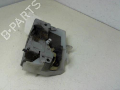 Front right lock RENAULT CLIO II (BB_, CB_) 1.5 dCi (B/CB07) | BP25267840C97 