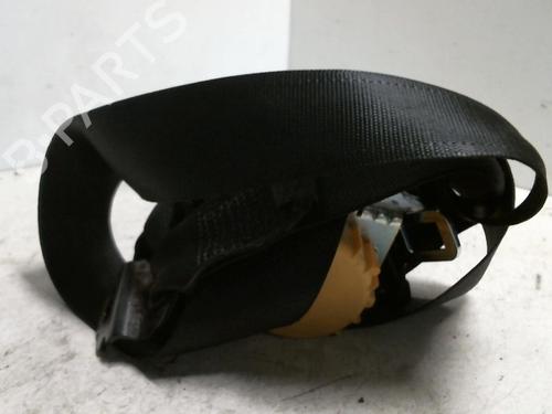 Used Rear right belt tensioner OPEL MERIVA A MPV (X03) 1.6 16V (E75) (100 hp) 20939131