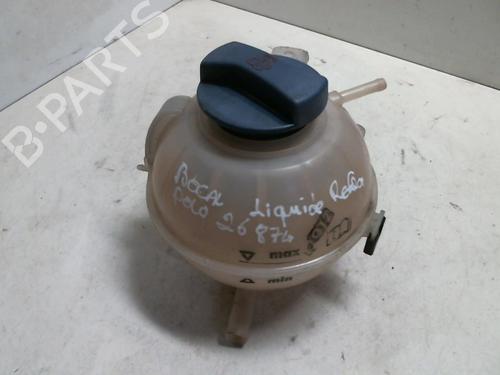 Ekspansjonstank Ekspansjonstank VW POLO IV (9N_, 9A_) 1.4 TDI (75 hp) 20950839 20950839