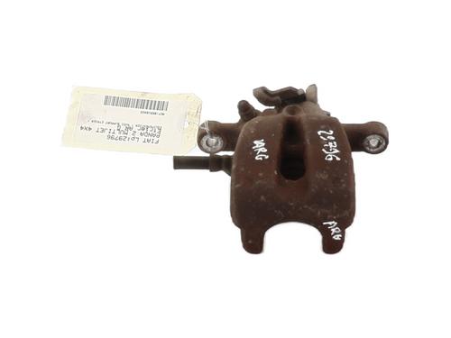 Left rear brake caliper FIAT PANDA (169_) 1.3 D Multijet 4x4 (169.AXC2A) | BP22025233M107 