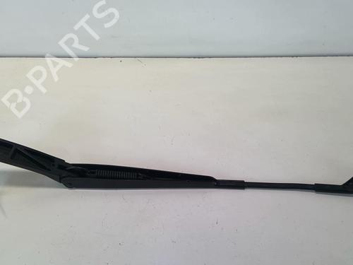 Used Front windshield wiper arm VW GOLF VI (5K1) 1.6 TDI (105 hp) 20944407