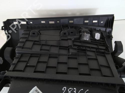 Glove box RENAULT MEGANE III Coupe (DZ0/1_) 1.5 dCi (DZ09, DZ0D, DZ1F, DZ1G, DZ14, DZ29) | BP20952309C95 