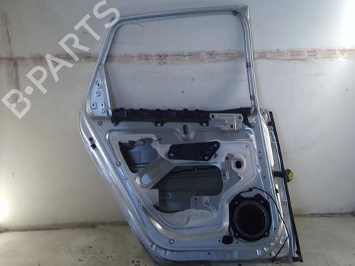 Left rear door CITROËN C4 Picasso I MPV (UD_) 1.6 HDi | BP22022425C4