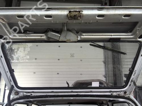 Tailgate FIAT PANDA (141_) 1000 i.e. Cat | BP26456263C6 