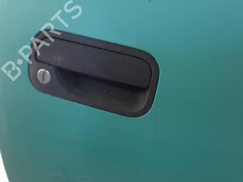 Right front door OPEL CORSA B (S93) 1.2 i (F08, F68, M68) | BP22019942C3 