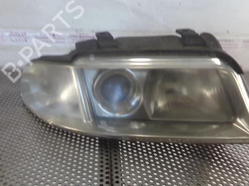 Right headlight AUDI A4 B5 (8D2) 2.5 TDI quattro | BP20972703C29 