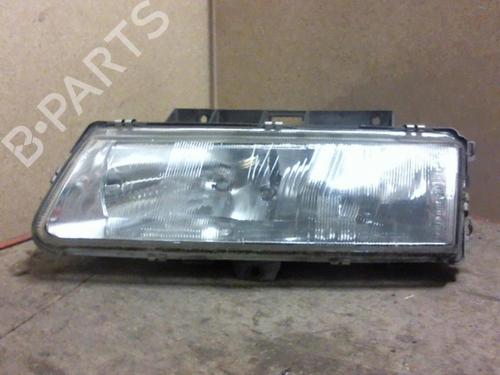 Used Left headlight CITROËN XANTIA (X1_, X2_) 1.8 i 16V (110 hp) 20973363