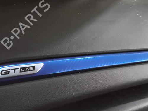 Seats set RENAULT MEGANE IV Hatchback (B9A/M/N_) | BP33630546C78 - Image 2