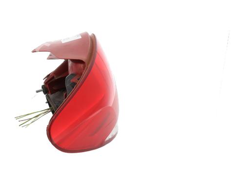 Left taillight PEUGEOT 207 (WA_, WC_) 1.4 | BP20955931C34 