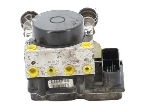 ABS pump SKODA FABIA II (542) 1.2 12V | BP29433381M43 - Image 4