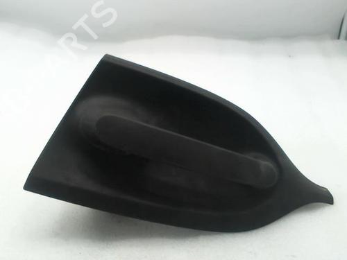 Front right exterior door handle SMART FORTWO Coupe (453) 0.9 (453.344, 453.353) | BP20969040C129 