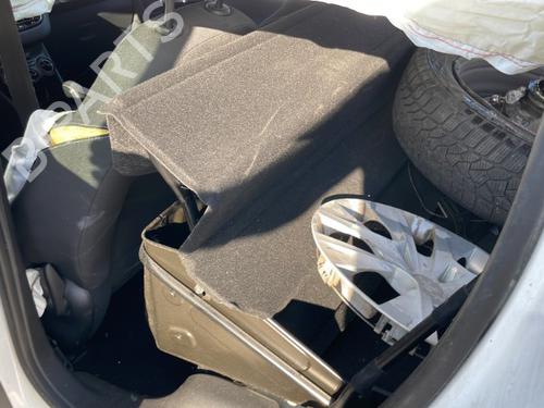 Left front window switch PEUGEOT 208 I (CA_, CC_) 1.6 HDi | BP24816321I27 - Image 12