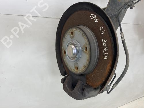 Rear axle CITROËN C4 I (LC_) 1.6 HDi | BP26656757M2 