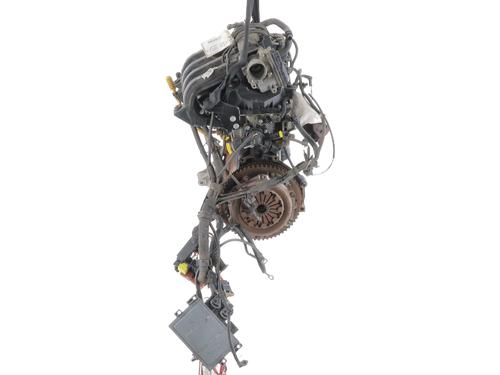 Engine RENAULT TWINGO II (CN0_) 1.2 16V (CN04, CN0B) | BP20956325M1