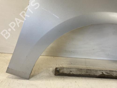 Right front fenders OPEL ASTRA J (P10) 1.7 CDTI (68) | BP22030634C42 