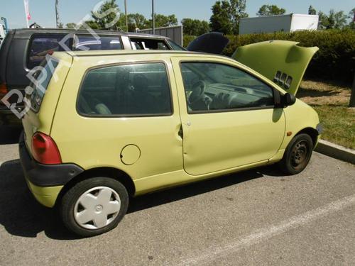Right mirror RENAULT TWINGO I (C06_) 1.2 (C066, C068) | BP20958347C27 