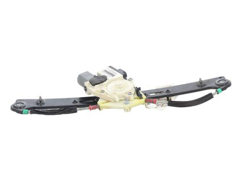 Rear right window mechanism BMW X3 (E83) 2.0 d | BP29919336C25