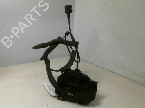 Front right lock NISSAN MICRA III (K12) 1.5 dCi | BP20959720C97 