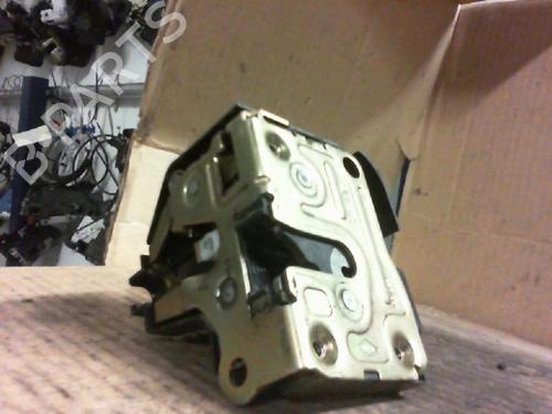Used Front right lock RENAULT CLIO II (BB_, CB_) 1.2 (BB0A, BB0F, BB10, BB1K, BB28, BB2D, BB2H, CB0A,... (58 hp) 20949678