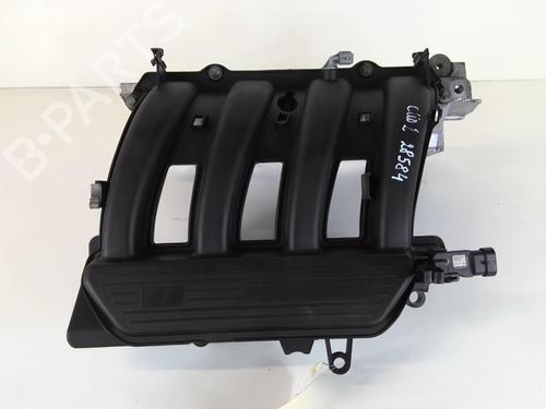 Used Intake manifold Intake manifold RENAULT CLIO II (BB_, CB_) 1.4 16V (B/CB0P, BB13) (98 hp) 20952472 20952472