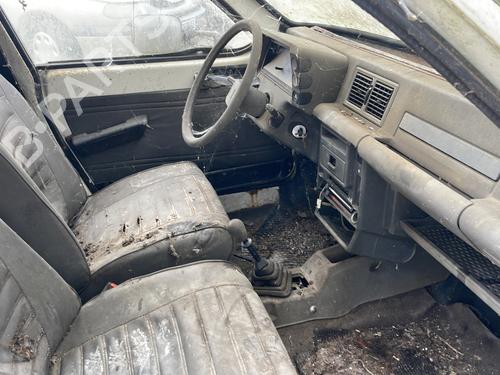 Left taillight CITROËN C15 Box Body/MPV (VD_) 1.8 D | BP28476737C34