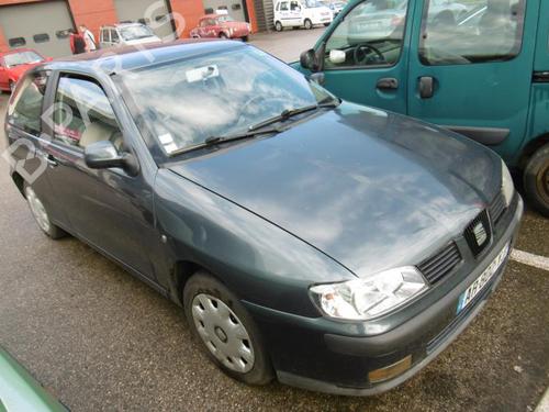 Right headlight SEAT IBIZA II (6K1) 1.9 SDI | BP20966537C29 