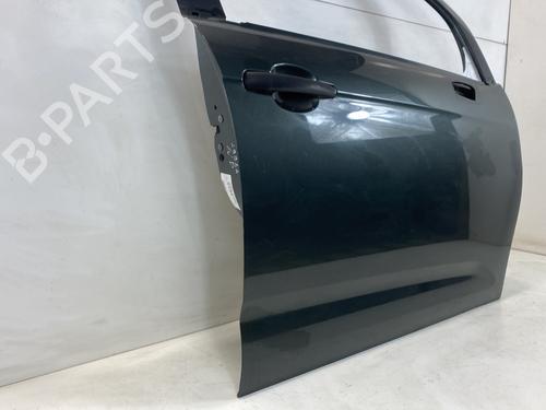 Right front door CITROËN C3 II (SC_) 1.1 i | BP22026524C3 