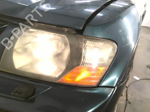 Lyskaster venstre Lyskaster venstre 39593175 39593175