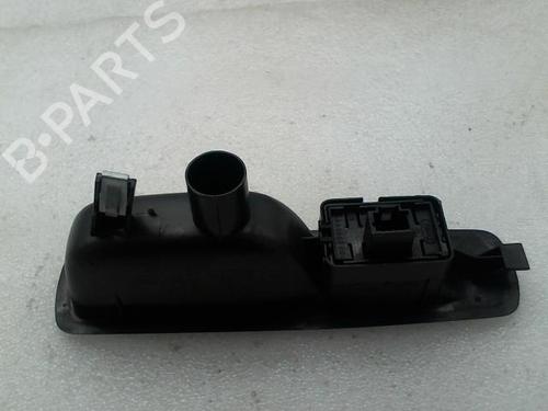 Right rear window switch RENAULT SCÉNIC III (JZ0/1_) 1.5 dCi | BP20962339I28 