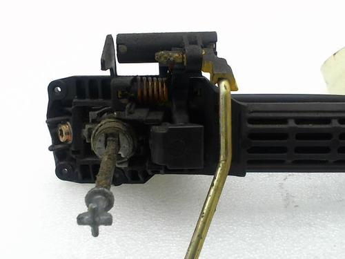 Front left exterior door handle DAIHATSU SIRION (M3_) 1.0 (M300) | BP20956291C128 