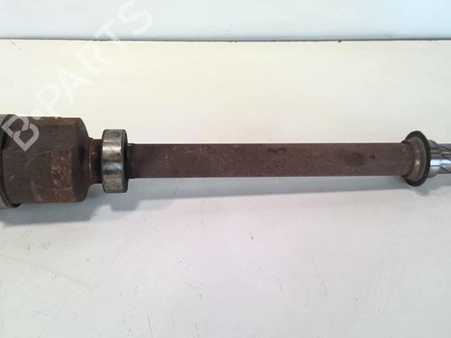 Right front driveshaft RENAULT SCÉNIC IV (J9_) 1.5 dCi 110 | BP20955817M39