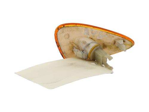 Used Left front indicator Left front indicator RENAULT MODUS / GRAND MODUS (F/JP0_) 1.4 (JP01, JP0J) (98 hp) 29629366 29629366