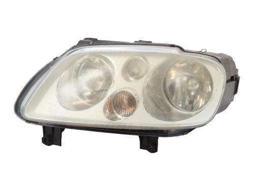 Venstre forlygte VW TOURAN (1T1, 1T2) 1.9 TDI (105 hp) 27570287