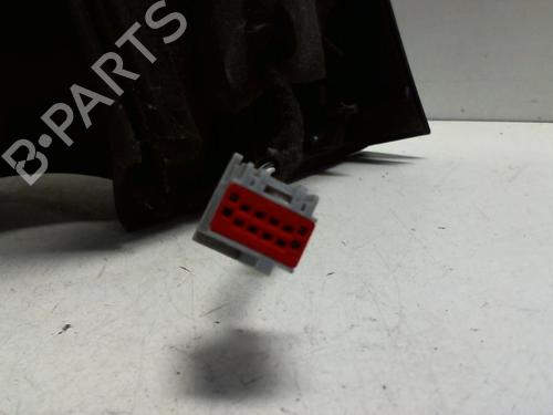 Retrovisor esquerdo FORD FUSION (JU_) 1.6 | BP20972012C26