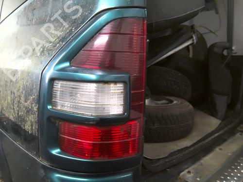 Used Left taillight Left taillight 39593172 39593172