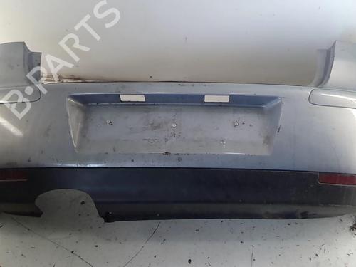Used Rear bumper SEAT IBIZA III (6L1) 1.9 SDI (64 hp) 22021948