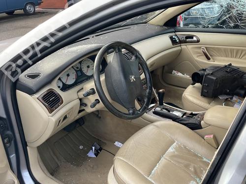 Right front steering knuckle PEUGEOT 607 (9D, 9U) 2.2 HDi | BP23791892M26  - Image 6