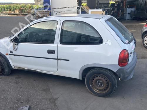 Expansion tank OPEL CORSA B (S93) 1.2 i (F08, F68, M68) | BP20959280C120 
