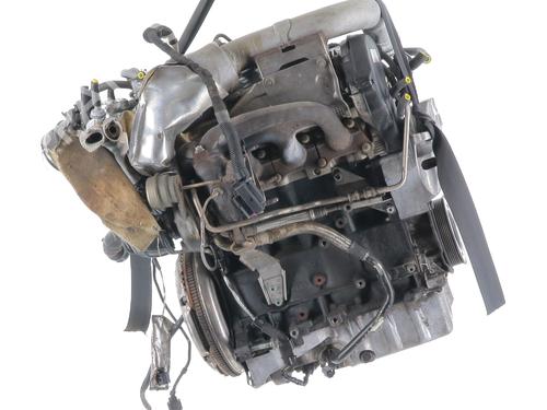 Engine AUDI A3 (8L1) S3 quattro | BP22031080M1