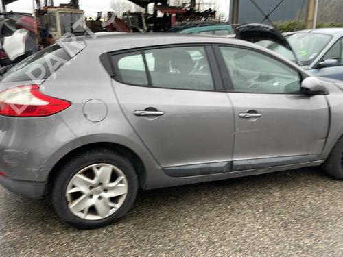 Left headlight RENAULT MEGANE III Hatchback (BZ0/1_, B3_) 1.5 dCi (BZ09, BZ0D, BZ1W, BZ29, BZ14) | BP36698602C28 - Image 11