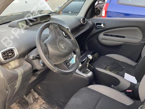 Left front steering knuckle CITROËN C3 Picasso (SH_) 1.6 HDi | BP25894757M25 - Image 10