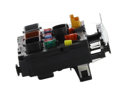Fuse box PEUGEOT 207 (WA_, WC_) 1.4 HDi | BP31945476E1 